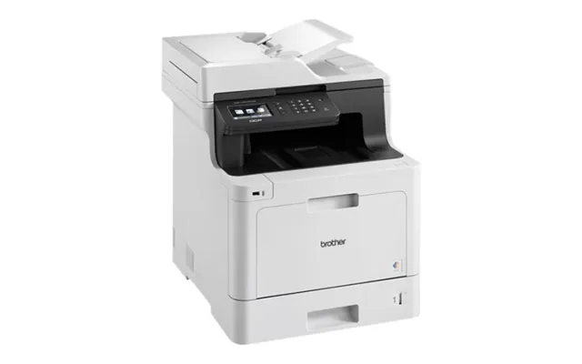 Brother Dcp-l8410cdw Laser