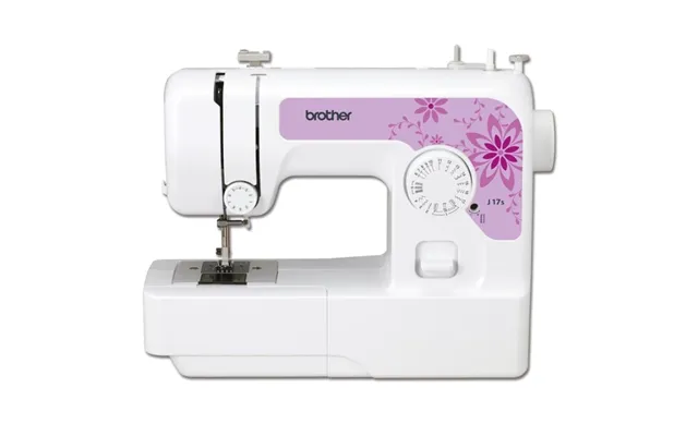Brother Symaskine J17s Mekanisk