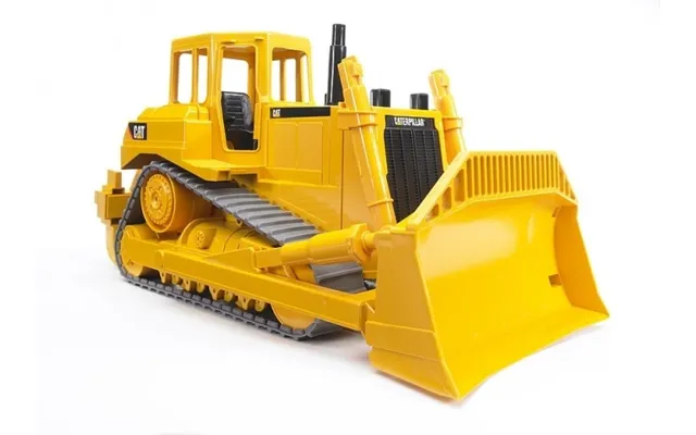 Bruder Cat Bulldozer 02422