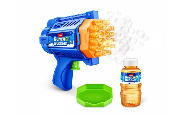 Bunch O Bubbles Blaster - Lille S1 11347