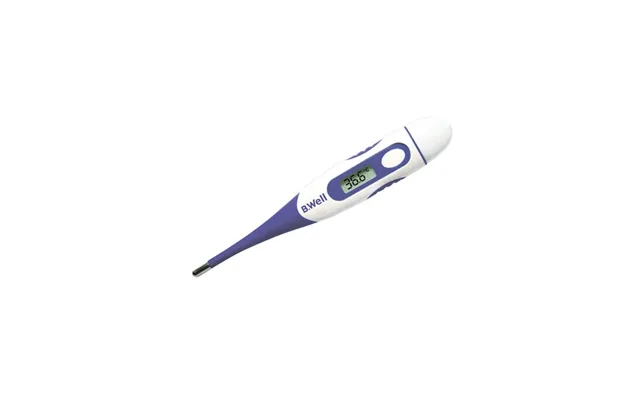 B.well Febertermometer Wt-04 Digital