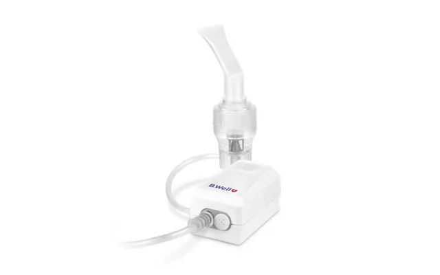 B.well Nebulisator Med-120