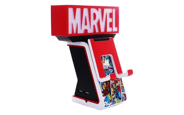 Cable Guys Ikon - Marvel