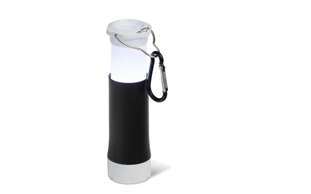 Camplight - Campingficklampa Led 1w, 24 48