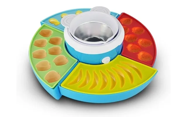 Camry Cr 4468 Jelly Candy Maker