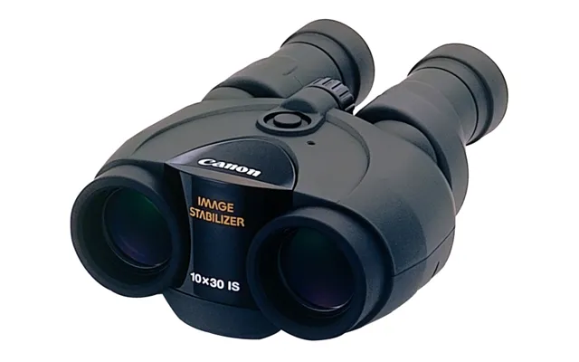 Canon 10x30 Is Ii Kikkert