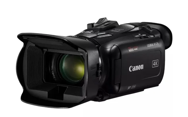 Canon Legria Hf G70 Videokamera