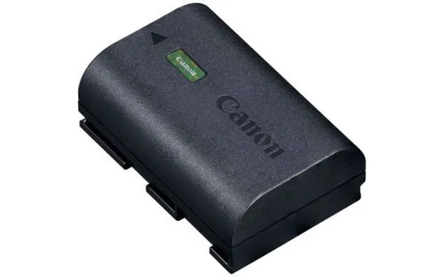 Canon Lp-e6nh Batteri