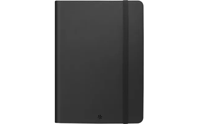 Celly Bookband Booklet Galaxy Tab S9 Tab S9 Fe - Svart