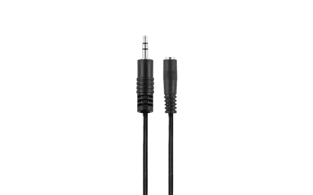 Champion 3,5mm - 3,5mm Hane-hona 3.0m