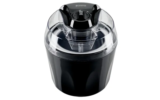 Champion Glassmaskin 1,5l