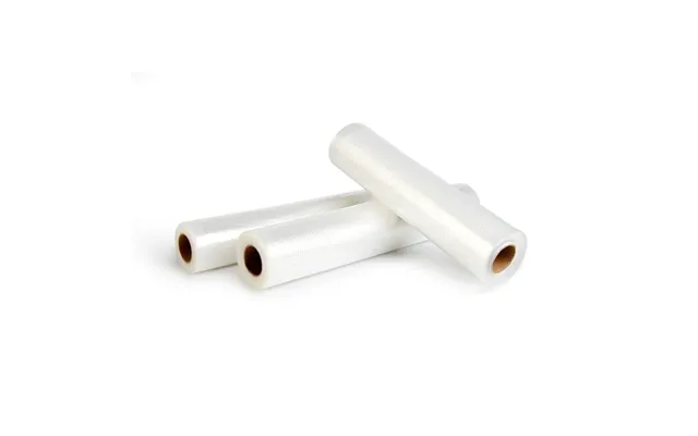 Champion Rullplast 20*300cm 4 Rullar