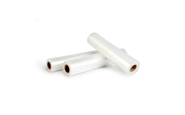 Champion Rullplast 28*300cm 2 Rullar