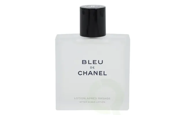 Chanel Bleu De Chanel Pour Homme After Shave Lot. 100 Ml