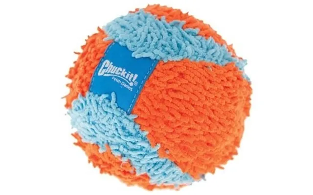 Chuckit Indendørs Bold 12 Cm - Chuc213201