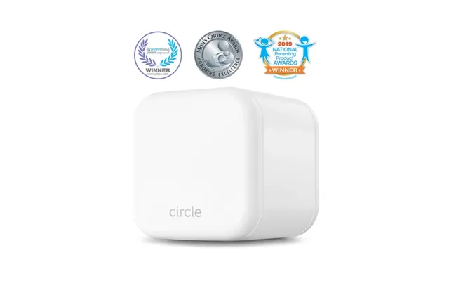 Circle Home Plus