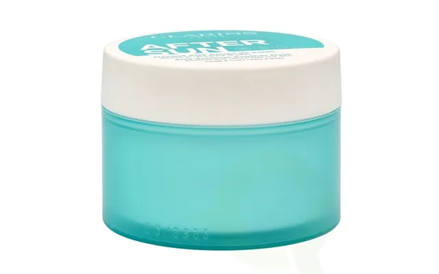Clarins After Sun Sos Sunburn Soother Mask 100 Ml Face And Body