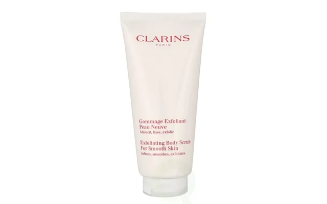 Clarins Exfoliating Scrub 200 Ml