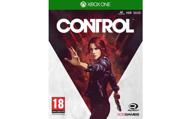 Control Xone