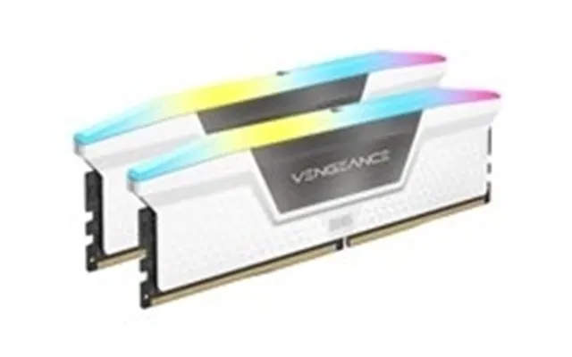 Corsair Vengeance Ddr5 32gb Kit 5200mhz Cl40