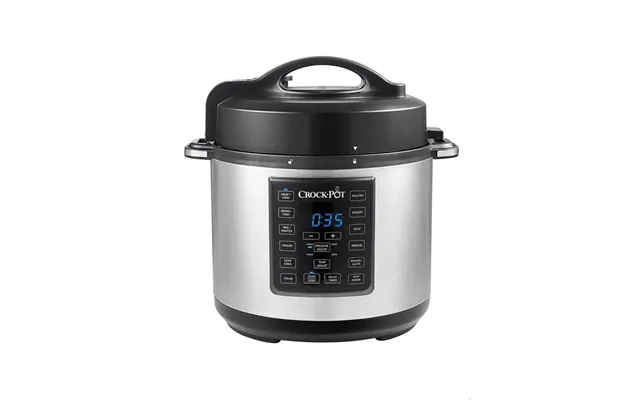 Crock-pot Multikoger Csc051x-01crock-pot