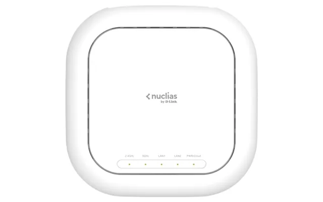 D-link Nuclias Wireless Ax3600 Cloud Managed Access Point