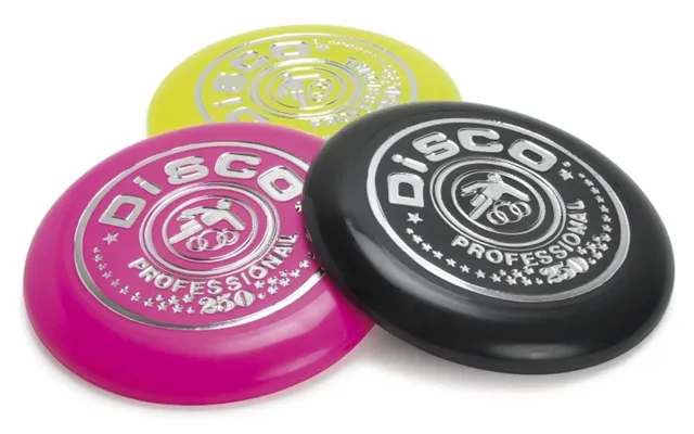 Dantoy Disco Flyer Frisbee 6915