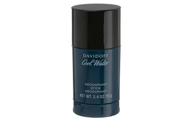 Davidoff Cool Water Man Deostick 75ml