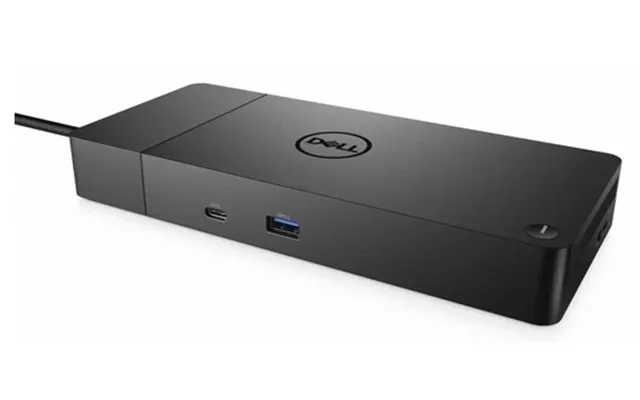 Dell Wd19s Usb-c Dock 180w - Eu
