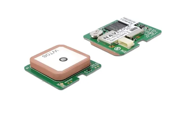 Delock Gps Galileo Engine Module Nl-652ettl U-blox 6