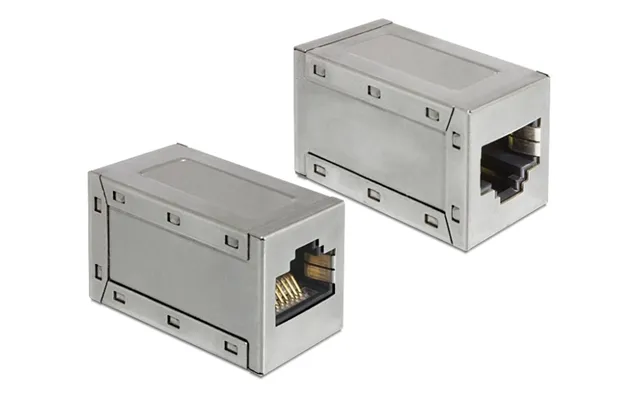 Delock Modular Connector - 8p 8c