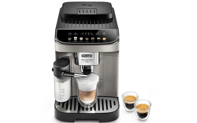 Delonghi Helautomatisk Espressomaskin Ecam290.81.tb