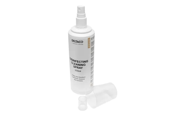 Deltaco Office Antibacterial Spray - 100 Ml