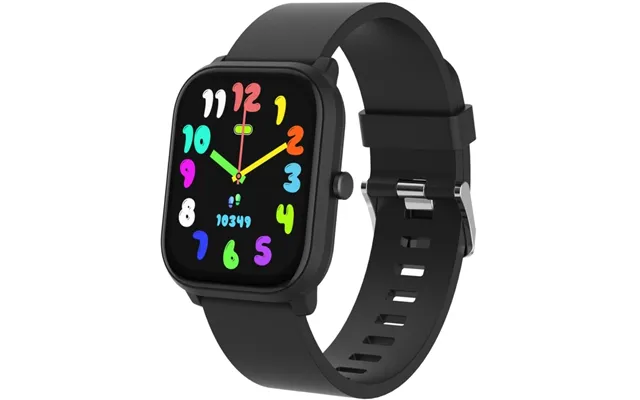 Denver Smartwatch Kids Swk-120b Svart