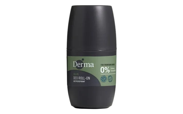 Derma Man Deo Roll-on 50 Ml