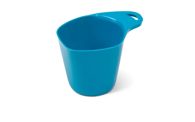 Designkåsa 3 Dl - Mellanblå