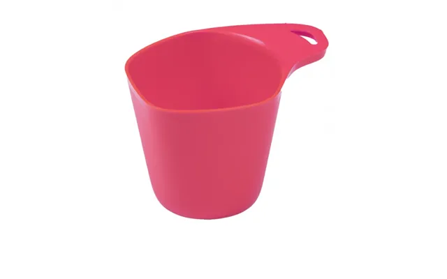 Designkåsa 3 Dl - Pink