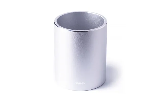 Desire2 Penholder I Aluminium