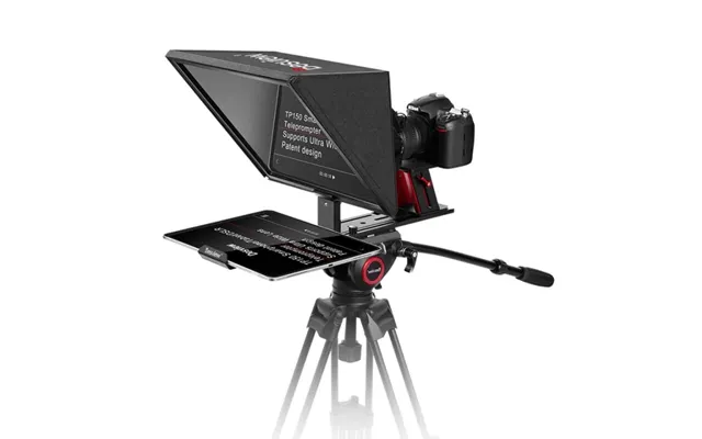 Desview Teleprompter Tp150 Display