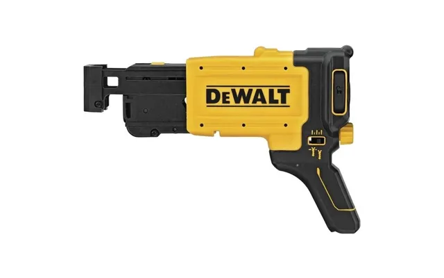 Dewalt Ai Generated Title Dewalt Dcf6202-xj Forsats Til Skruemaskine Dcf620 Dcf621