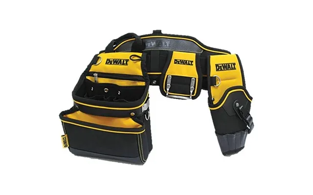 Dewalt Ai Generated Title Dewalt Dwst1-75552 Værktøjsbælte