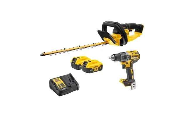 Dewalt Dcmht563dcd-qw