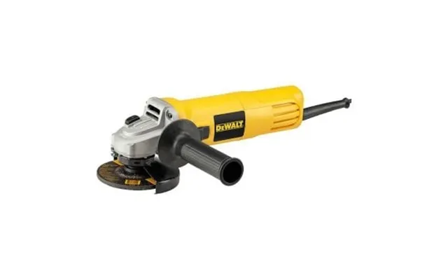 Dewalt Dewalt Dwe4117 Vinkelsliber 950 Watt