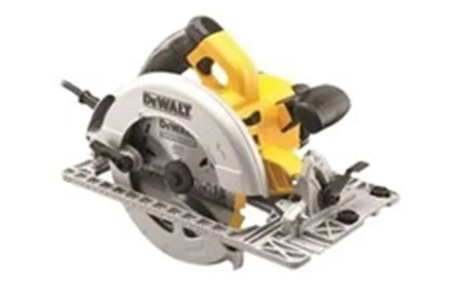 Dewalt Dwe576k-qs Rundsav 1600w