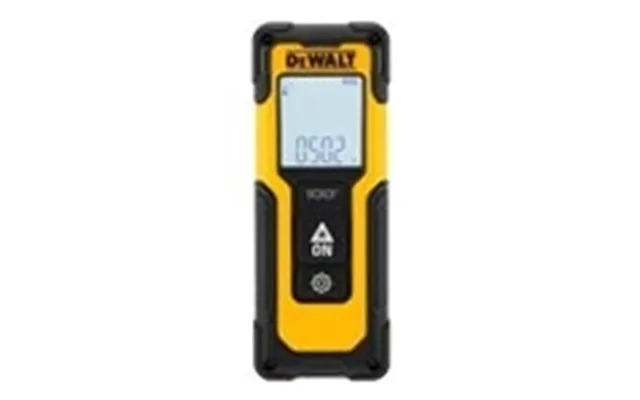 Dewalt Dwht77100-xj Laserdistancemåler