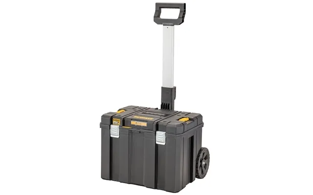 Dewalt Dwst83347-1 Værktøjskasse Med Hjul
