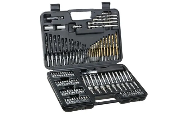 Dewalt Tillbehörssats 109 Delar Dt0109-qz