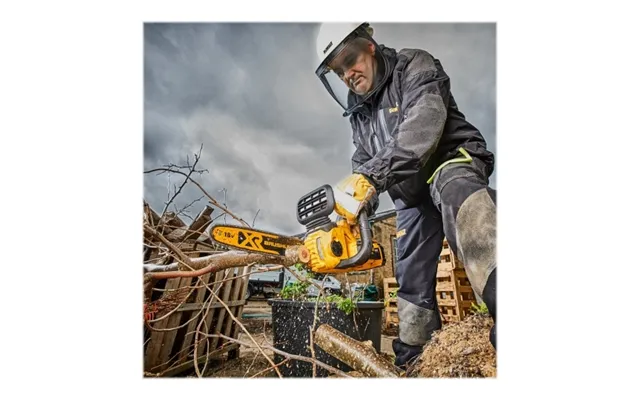 Dewalt Xr Dcm565n-xj Kædesav Elektrisk 3.3kg