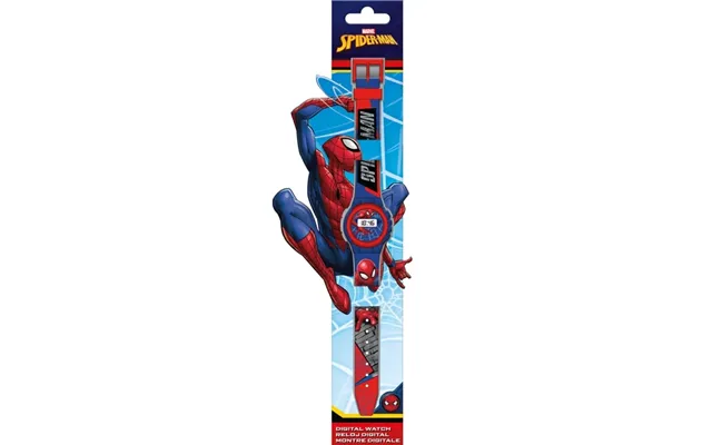 Disney Kids Licensing - Digitalt Armbåndsur
