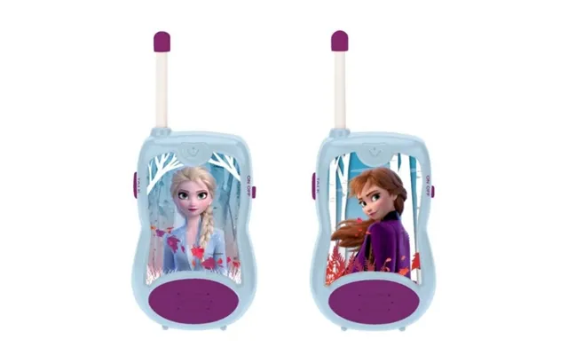 Disney Lexibook - Disney Frozen